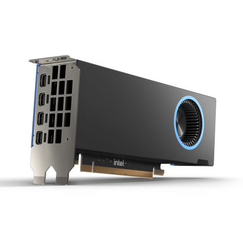 Karta graficzna INTEL ARC Pro B50 16GB Graphic Card
