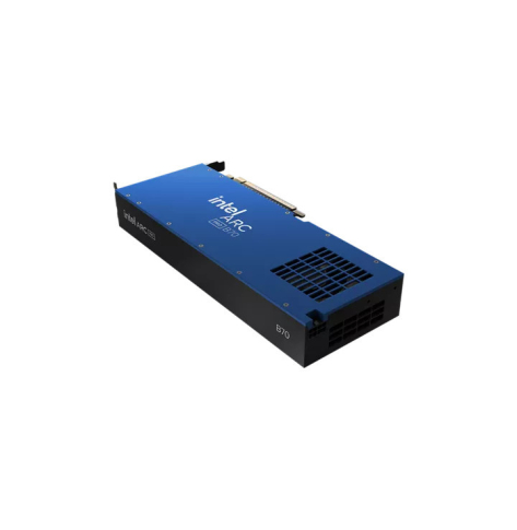 Karta graficzna INTEL Arc Pro B70 Graphics Tray