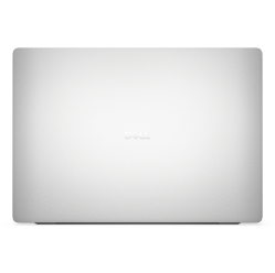 Laptop DELL Pro 16 PC16250 16 FHD+ Ultra 5-225U 8GB 512GB SSD FPR SCR BK W11P 3YPS Platinum Silver