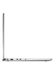 Laptop DELL Pro 16 PC16250 16 FHD+ Ultra 5-225U 16GB 512GB SSD FPR BK W11P 3YPS Platinum Silver