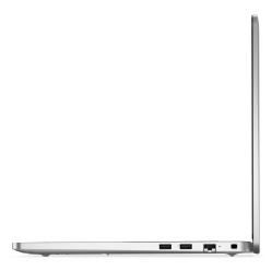 Laptop DELL Pro 16 PC16250 16 FHD+ Ultra 5-225U 16GB 512GB SSD FPR BK W11P 3YPS Platinum Silver