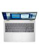 Laptop DELL Pro 16 PC16250 16 FHD+ Ultra 5-225U 16GB 256GB SSD FPR SCR BK W11P 3YPS Platinum Silver