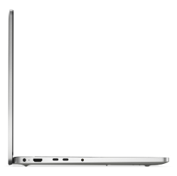 Laptop DELL Pro 16 PC16250 16 FHD+ Ultra 5-225U 16GB 256GB SSD FPR SCR BK W11P 3YPS Platinum Silver