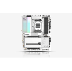 Płyta główna SAPPHIRE NITRO+ X870EA Phantomlink Polar