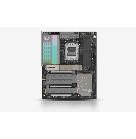 Płyta główna SAPPHIRE NITRO+ X870EA WIFI7 1xHDMI 2.0