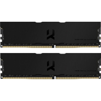 Pamięć GOODRAM IRDM PRO DDR4 DEEP BLACK DDR4 3600Mhz 64GB CL18