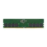 Pamięć KINGSTON 16GB 5600MHz DDR5 Non-ECC CL46 DIMM 1Rx8 Bulk 50-unit increments