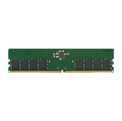 Pamięć KINGSTON 16GB 5600MHz DDR5 Non-ECC CL46 DIMM 1Rx8 Bulk 50-unit increments