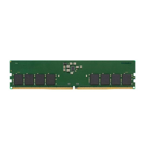 Pamięć KINGSTON 16GB 5600MHz DDR5 Non-ECC CL46 DIMM 1Rx8 Bulk 50-unit increments