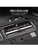 Pamięć Corsair Pamięć DDR5 Vengeance 32GB/5600 (2*16) CL48 