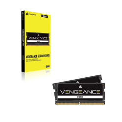 Pamięć Corsair Pamięć DDR5 Vengeance 32GB/5600 (2*16) CL48 