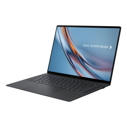 Laptop ASUS ExpertBook Ultra 14 WQXGA+ Touch Ultra 7-356H 32GB 1TB W11PR Jet Fog 3Y