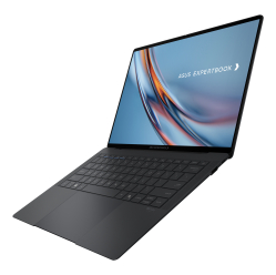 Laptop ASUS ExpertBook Ultra 14 WQXGA+ Touch Ultra 7-356H 32GB 1TB W11PR Jet Fog 3Y