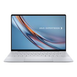Laptop ASUS ExpertBook Ultra B9406CAA-TH0083X 14 OLED Touch Ultra 7-356H 32GB 1TB SSD Win11Pro Szary