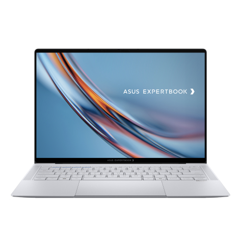 Laptop ASUS ExpertBook Ultra B9406CAA-TH0083X 14 OLED Touch Ultra 7-356H 32GB 1TB SSD Win11Pro Szary