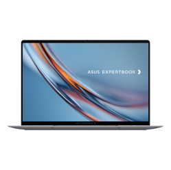 Laptop ASUS ExpertBook Ultra B9406CAA-TH0083X 14 OLED Touch Ultra 7-356H 32GB 1TB SSD Win11Pro Szary