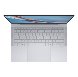 Laptop ASUS ExpertBook Ultra B9406CAA-TH0083X 14 OLED Touch Ultra 7-356H 32GB 1TB SSD Win11Pro Szary