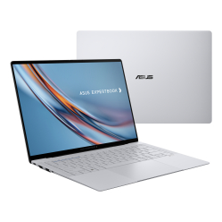 Laptop ASUS ExpertBook Ultra B9406CAA-TH0083X 14 OLED Touch Ultra 7-356H 32GB 1TB SSD Win11Pro Szary