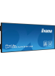 Monitor IIYAMA LH10551UWS-B1AG 104.7 21:9 24/7 IPS SLIM USB-C 4xUSB HDMI DP RJ45 S/PDIF