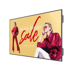 Monitor wielkoformatowy LG Electronics 110UM5K-B 110 8ms 16:9 UHD ADS 500cd/m2 16/7 