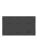 Monitor wielkoformatowy LG Electronics 110UM5K-B 110 8ms 16:9 UHD ADS 500cd/m2 16/7 