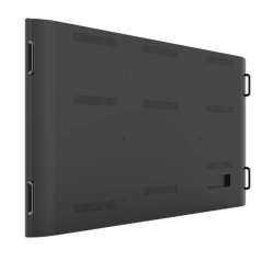 Monitor wielkoformatowy LG Electronics 110UM5K-B 110 8ms 16:9 UHD ADS 500cd/m2 16/7 