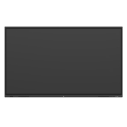 Monitor interaktywny LG Electronics 86TR3DQ-B 86 UHD Multi Touch 