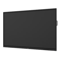 Monitor interaktywny LG Electronics 86TR3DQ-B 86 UHD Multi Touch 