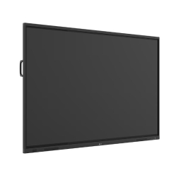 Monitor interaktywny LG Electronics 86TR3DQ-B 86 UHD Multi Touch 