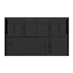 Monitor interaktywny LG Electronics 86TR3DQ-B 86 UHD Multi Touch 