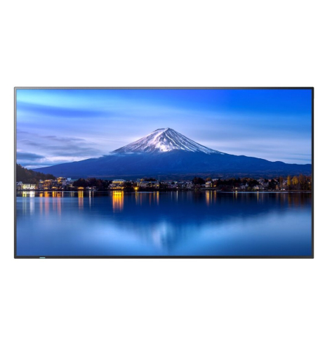 Monitor Sharp MultiSync PNP436 43 UHD 24/7 700cd/m2