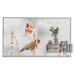 Monitor wielkoformatowy LG Electronics 55EW5P-M 55 16:9 0.1ms OLED transparent 