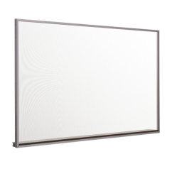 Monitor wielkoformatowy LG Electronics 55EW5P-M 55 16:9 0.1ms OLED transparent 