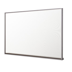 Monitor wielkoformatowy LG Electronics 55EW5P-M 55 16:9 0.1ms OLED transparent 
