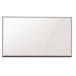 Monitor wielkoformatowy LG Electronics 55EW5P-M 55 16:9 0.1ms OLED transparent 