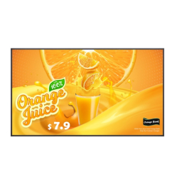 Monitor wielkoformatowy LG Electronics 65UH5Q-E 65 16:9 8ms 500cd/m2 UHD 24/7 