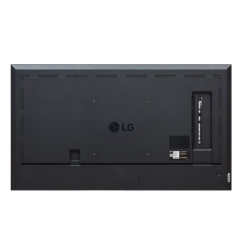 Monitor wielkoformatowy LG Electronics 65UH5Q-E 65 16:9 8ms 500cd/m2 UHD 24/7 