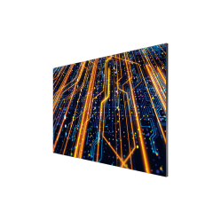 Monitor wielkoformatowy Samsung LH015IACCHS/EN LED All in One 130