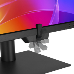 Monitor Asus PA27USD UHD 26.5 16:9 0.1ms DP HDMI SPK USB HUB USB-C 