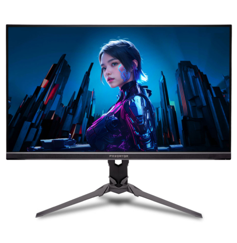 Monitor Acer Predator XB27 XB273KV4bmiiprx 27 16:9 1ms