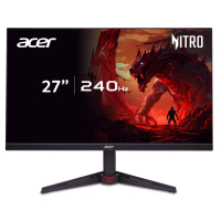 Monitor Acer Nitro VG270W3 VG270W3bmiipx 27 16:9 1ms