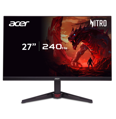Monitor Acer Nitro VG270W3 VG270W3bmiipx 27 16:9 1ms
