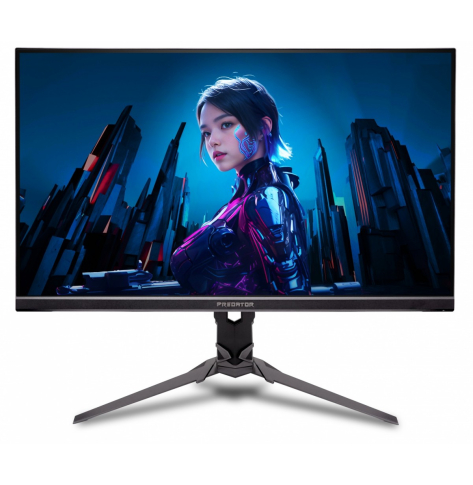 Monitor Acer Predator XB27 XB273UX2bmiiprx 27 16:9 1ms