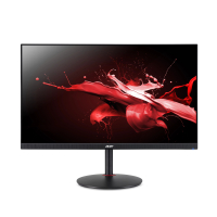 Monitor Acer Nitro XV240YW3 XV240YW3bmiiprx 24 16:9 1ms