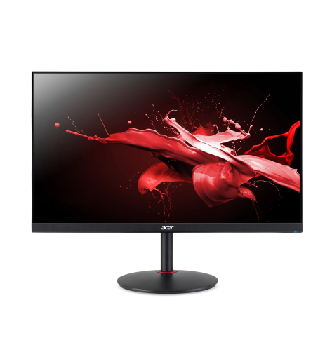 Monitor Acer Nitro XV240YW3 XV240YW3bmiiprx 24 16:9 1ms