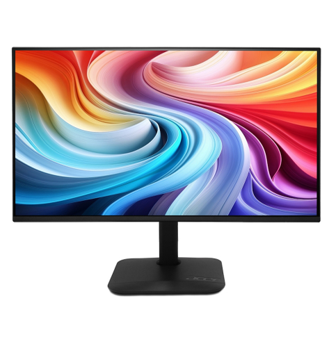 Monitor Acer KA242YP6BIP IPS HDMI DP 144Hz 23,8 16:9 1ms