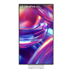 Monitor LG Electronics 32U990A-S UltraFine evo Nano IPS Black 31,47 16:9 5ms