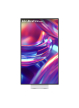 Monitor LG Electronics 32U990A-S UltraFine evo Nano IPS Black 31,47 16:9 5ms