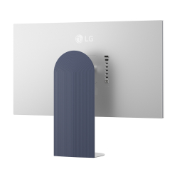 Monitor LG Electronics 32U990A-S UltraFine evo Nano IPS Black 31,47 16:9 5ms