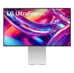 Monitor LG Electronics 32U990A-S UltraFine evo Nano IPS Black 31,47 16:9 5ms